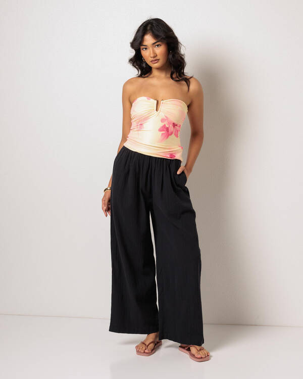 Billabong Follow Me Beach Pants for Womens