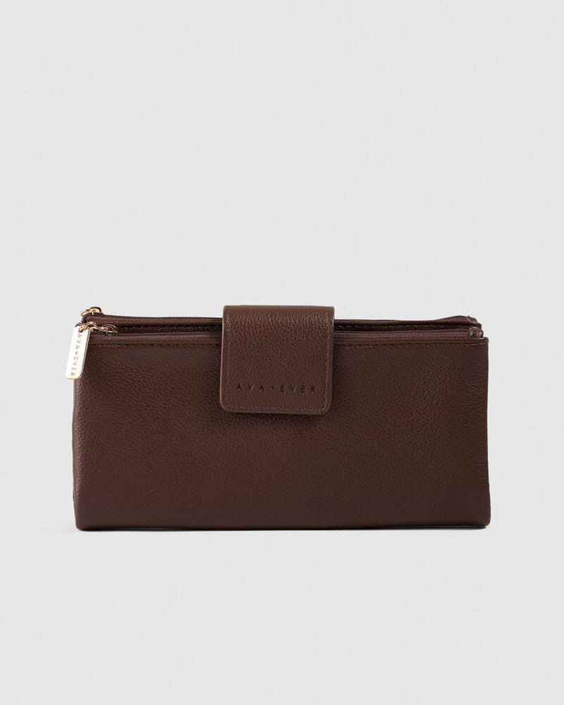 Ava And Ever Willow Wallet for Womens