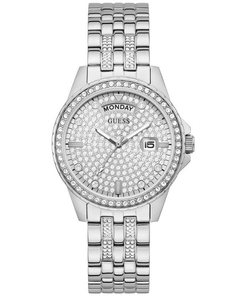 GUESS Lady Comet Watch for Womens