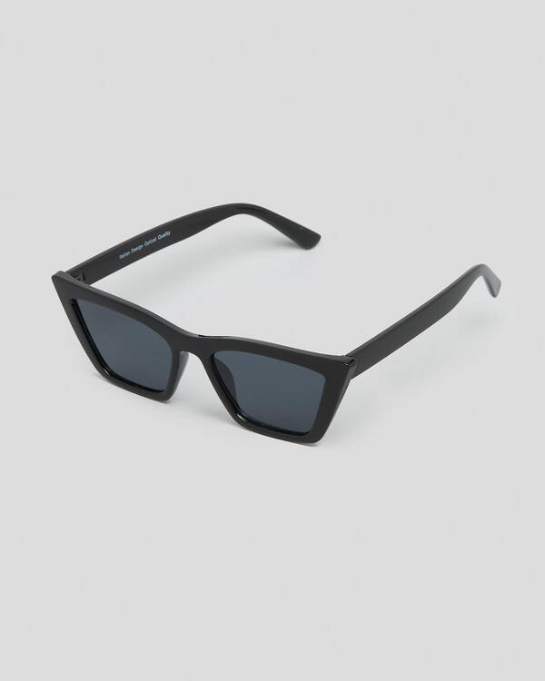 Indie Eyewear Ayada Sunglasses for Womens