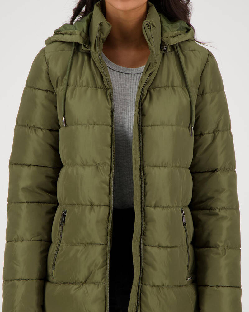 Ava And Ever Jayden Jacket for Womens
