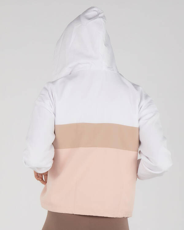 Mooloola Bradshaw Jacket for Womens