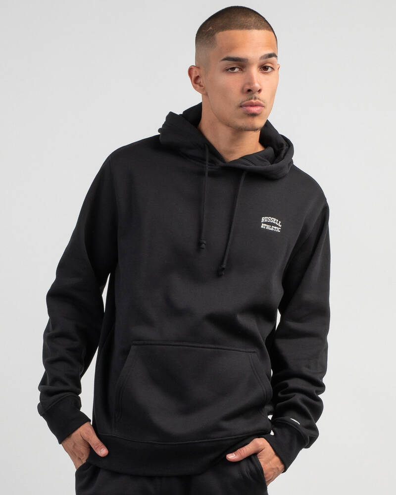 Russell Athletic Originals Hoodie for Mens
