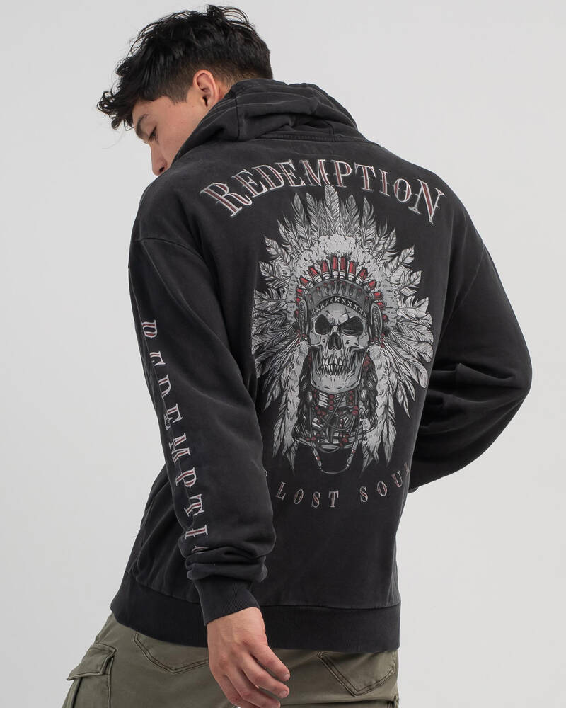 Redemption Lost Souls Hoodie for Mens