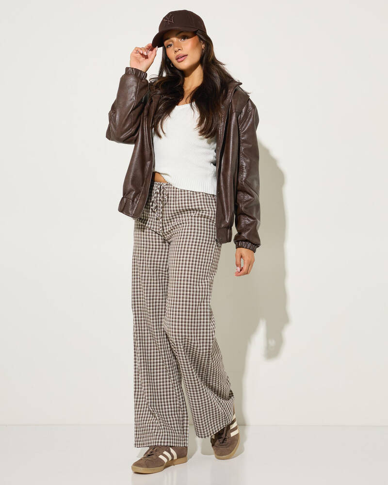 Ava And Ever Stevie Pants for Womens