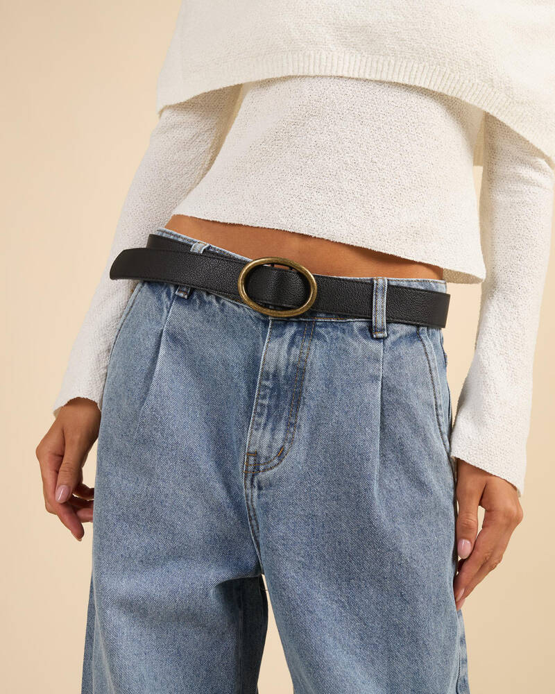 Ava And Ever Angela Belt for Womens