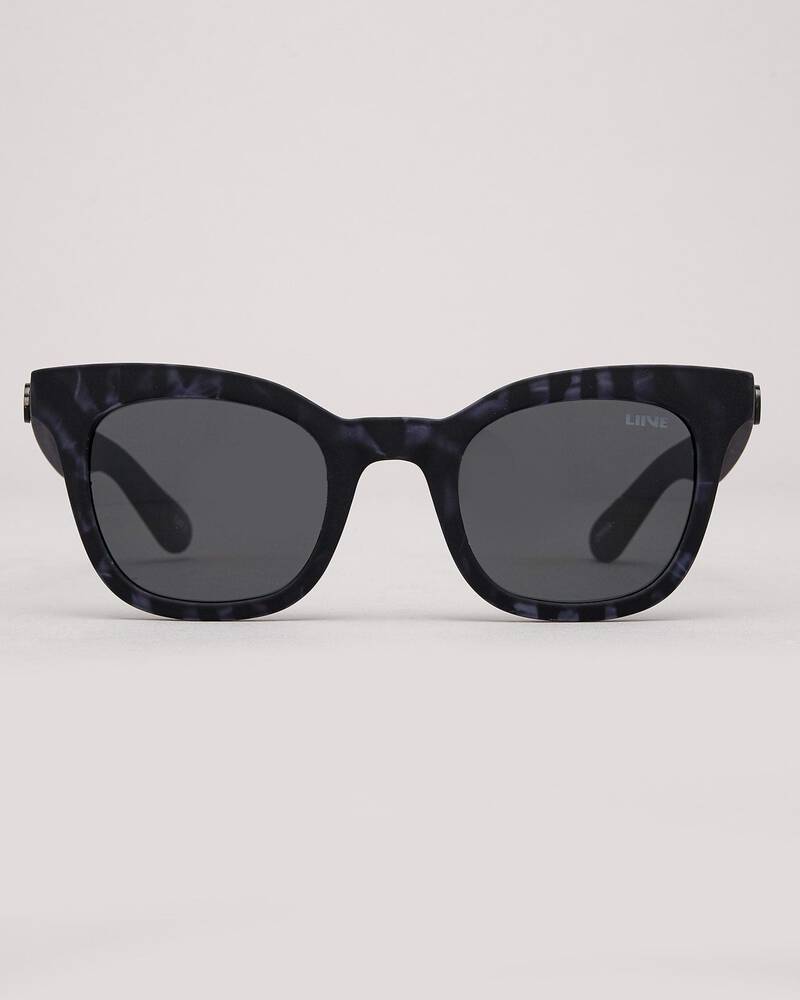 Liive The Crab Polarized Sunglasses for Mens