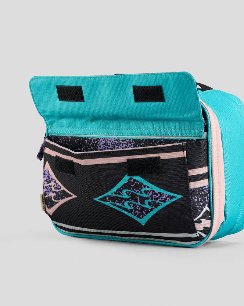Billabong Lil Chill Lunch Box for Womens