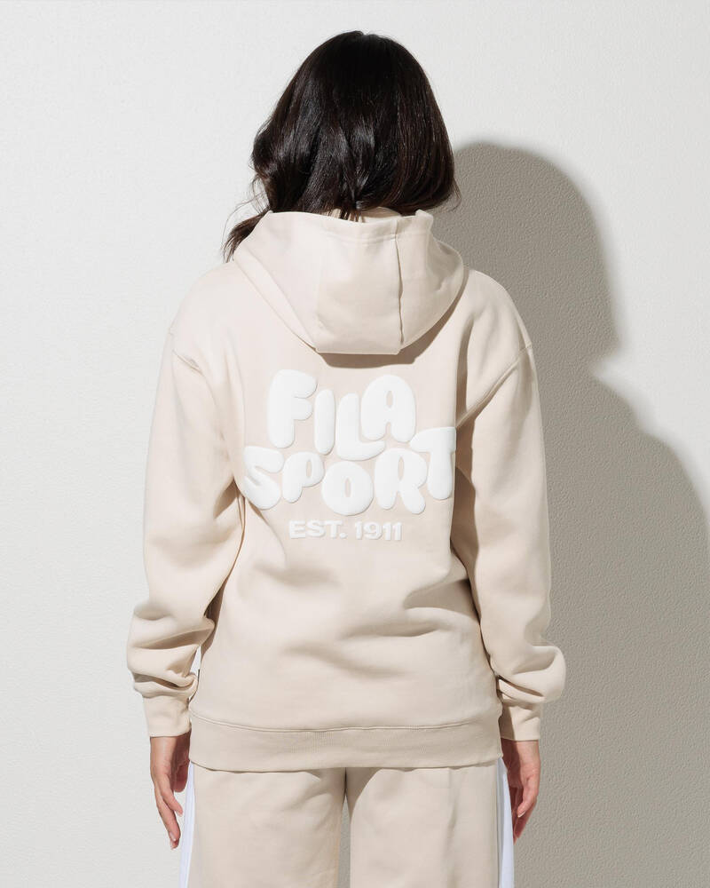 Fila Tori Hoodie for Womens