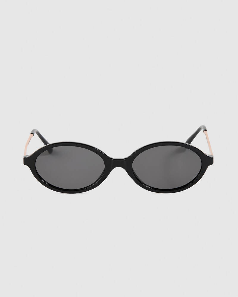 Indie Eyewear Matilda Sunglasses for Womens