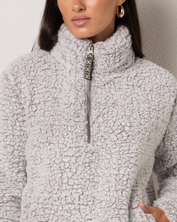 Mooloola Wilde Polar Fleece for Womens