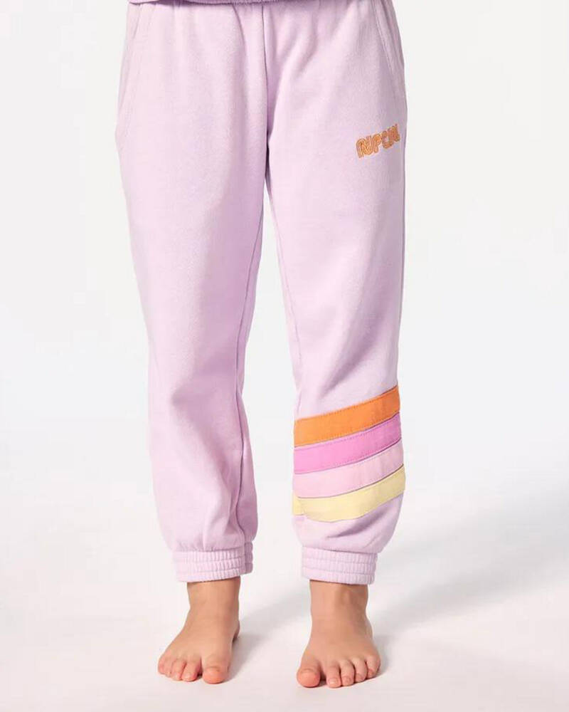 Rip Curl Toddlers' Surf Revival Trackpants for Womens