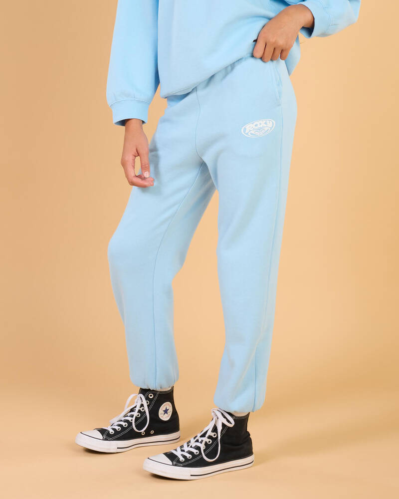 Roxy Girls' Endless Days Track Pants for Womens