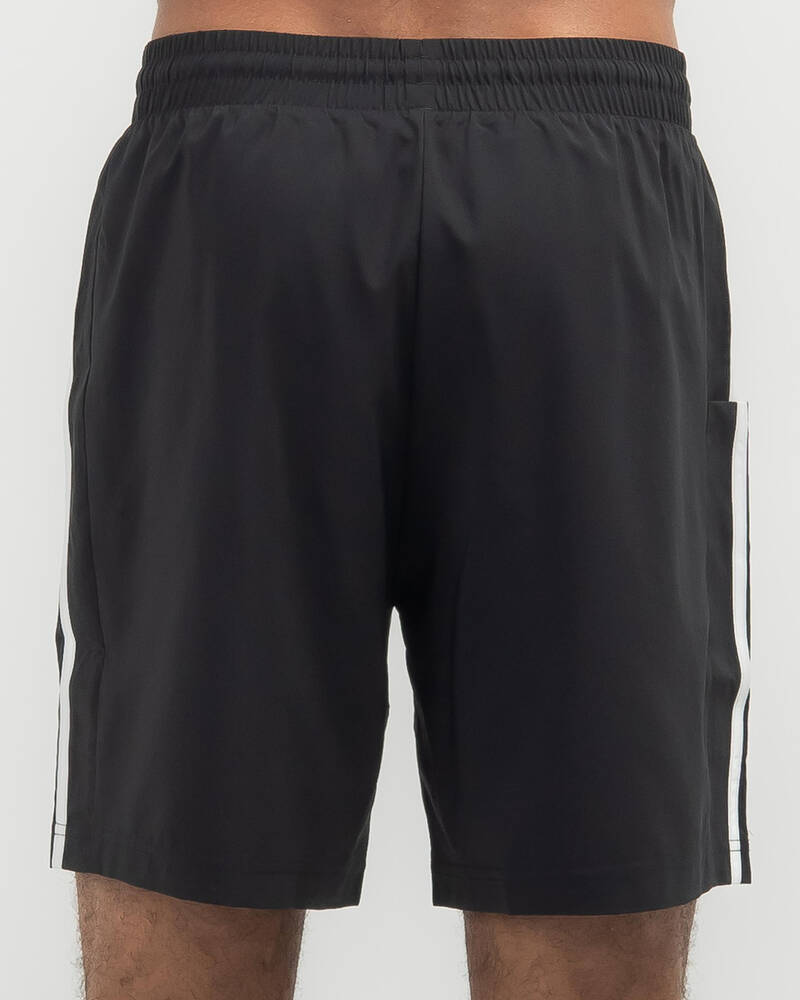 adidas 3-Stripe Chelsea Shorts for Mens