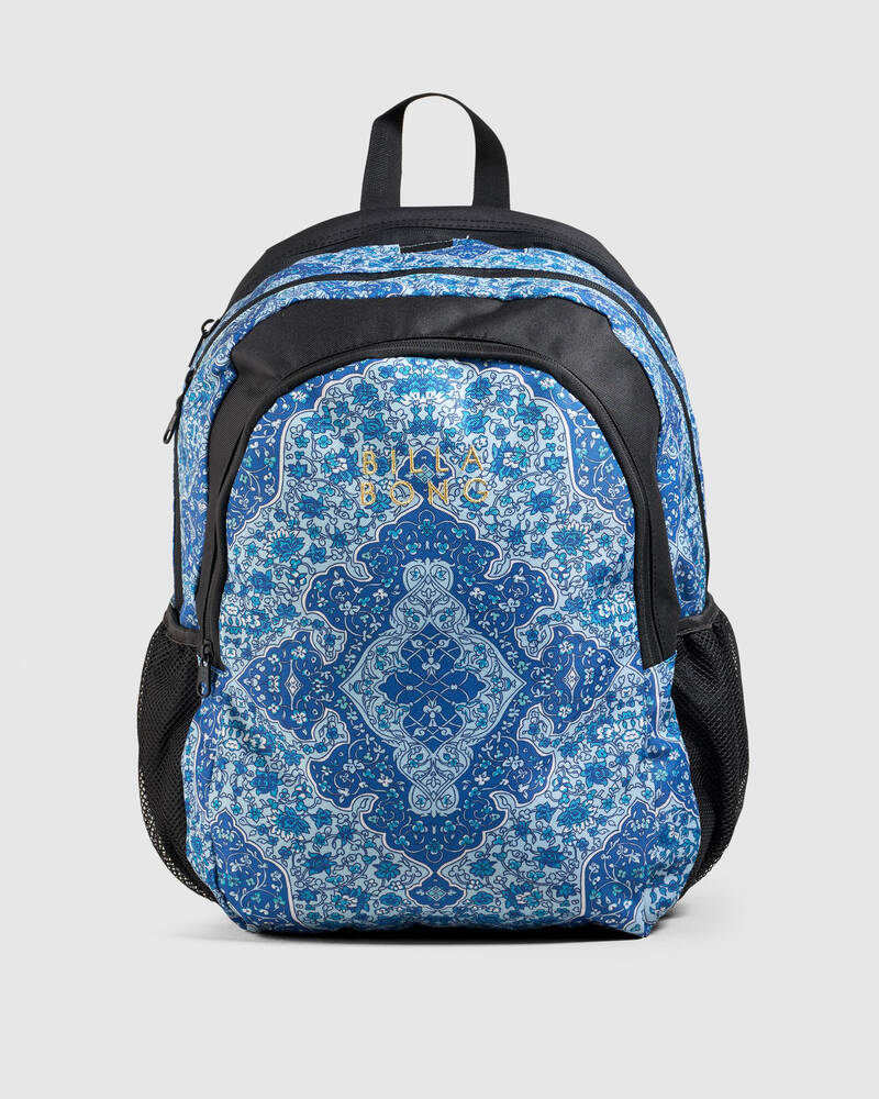 Billabong Bohemia Mahi Backpack for Womens