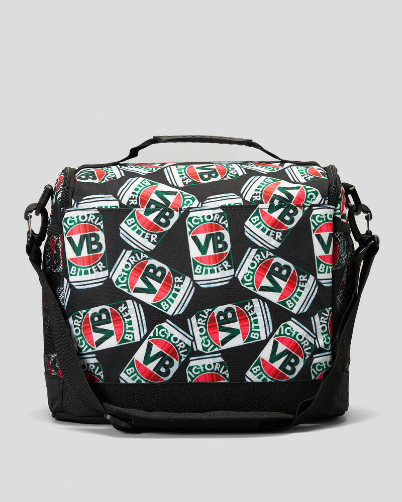 Victoria Bitter VB's Can 2 Cooler Bag for Mens