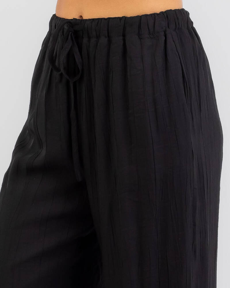 Mooloola Louisiana Beach Pants for Womens