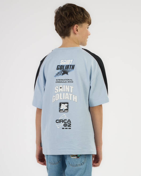 Boys' Originals T-Shirt