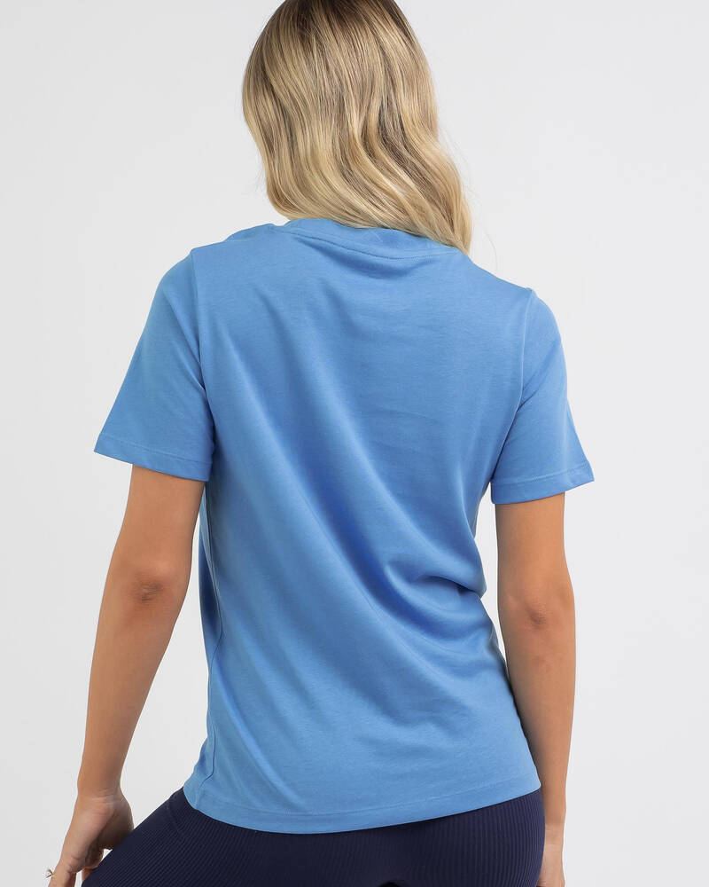 Reebok RI BL T-Shirt for Womens