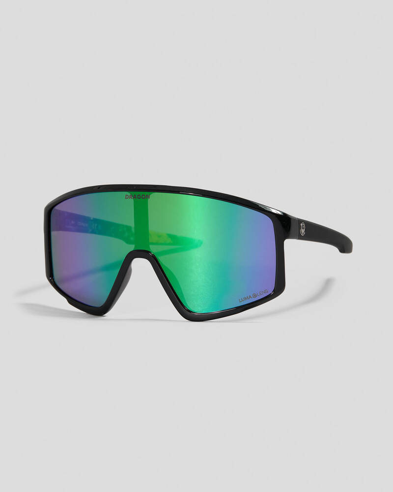 Dragon Alliance Amped Sunglasses for Mens