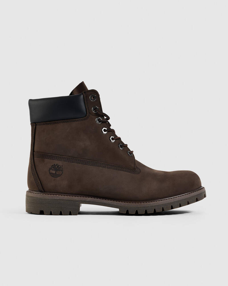 Timberland 6" Premium Boots for Mens