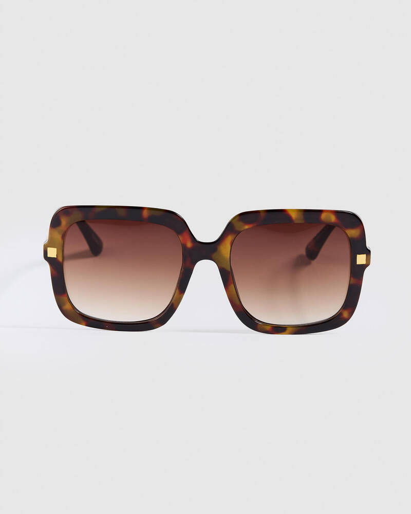 Tuke Eyewear Positano Sunglasses for Womens