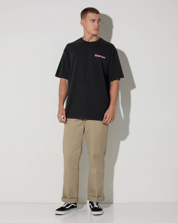 Element Joint T-Shirt for Mens