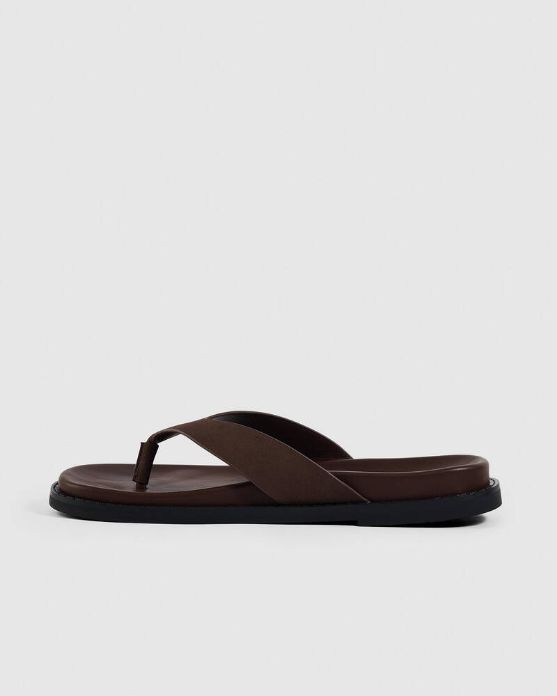Ava And Ever Neela Slide Sandals for Womens