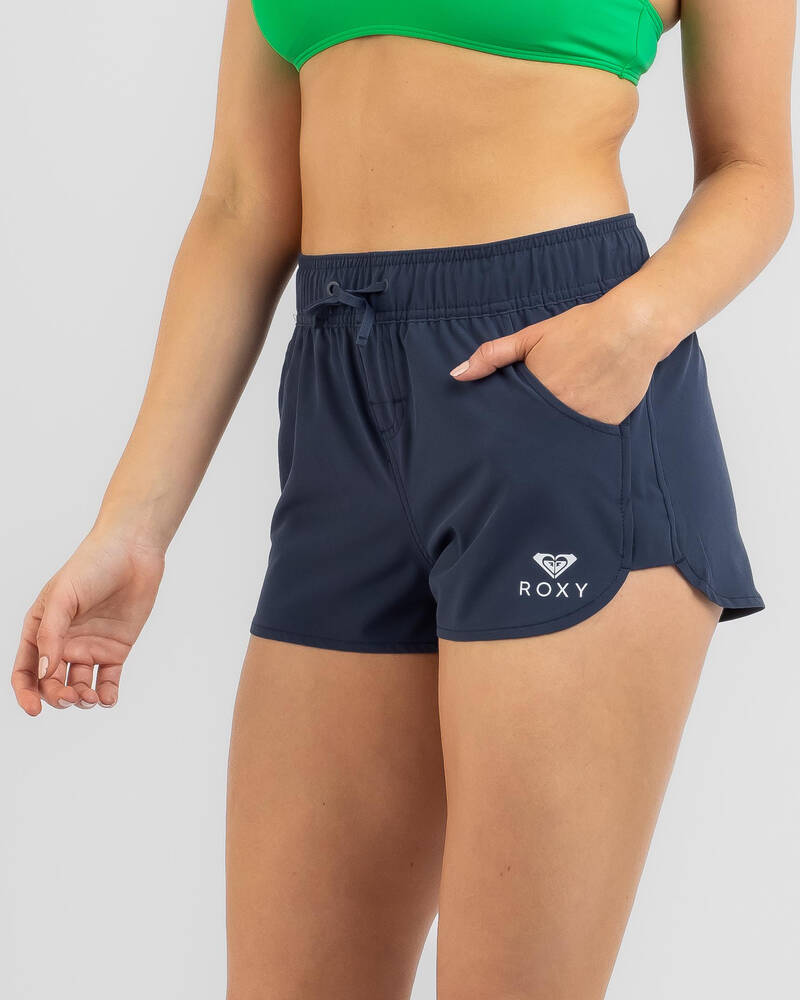Roxy Wave 2" Board Shorts for Womens