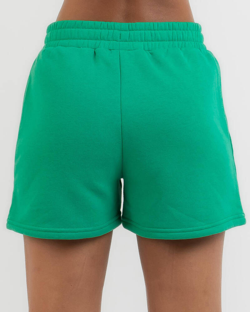 Fila City Street Shorts for Womens