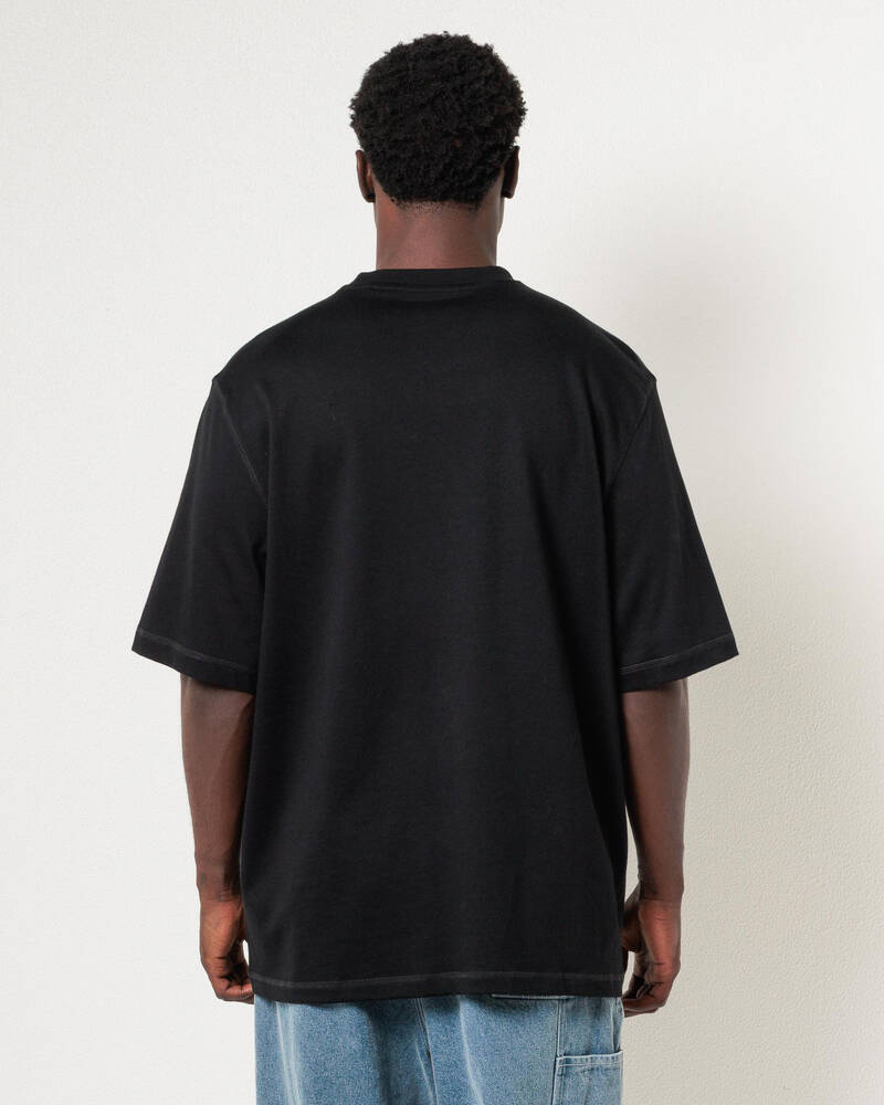 adidas Gonz Logo T-Shirt for Mens