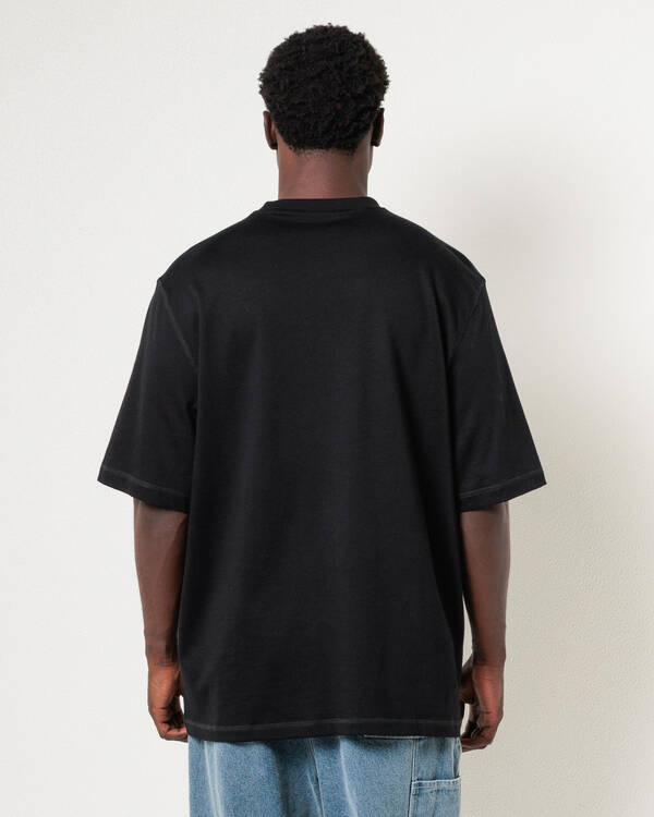 adidas Gonz Logo T-Shirt for Mens