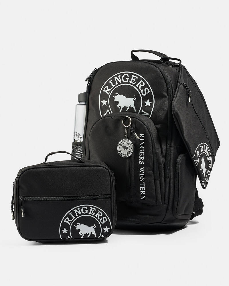Ringers Western The Discovery Bag Bundle Pack for Mens