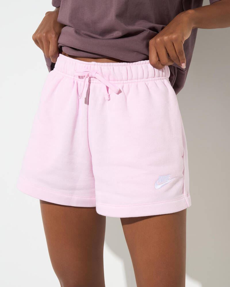 Nike Club Shorts for Womens