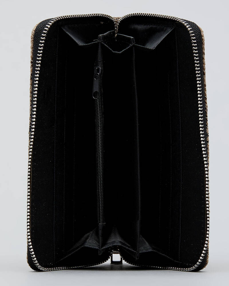 Mooloola Medusa Wallet for Womens