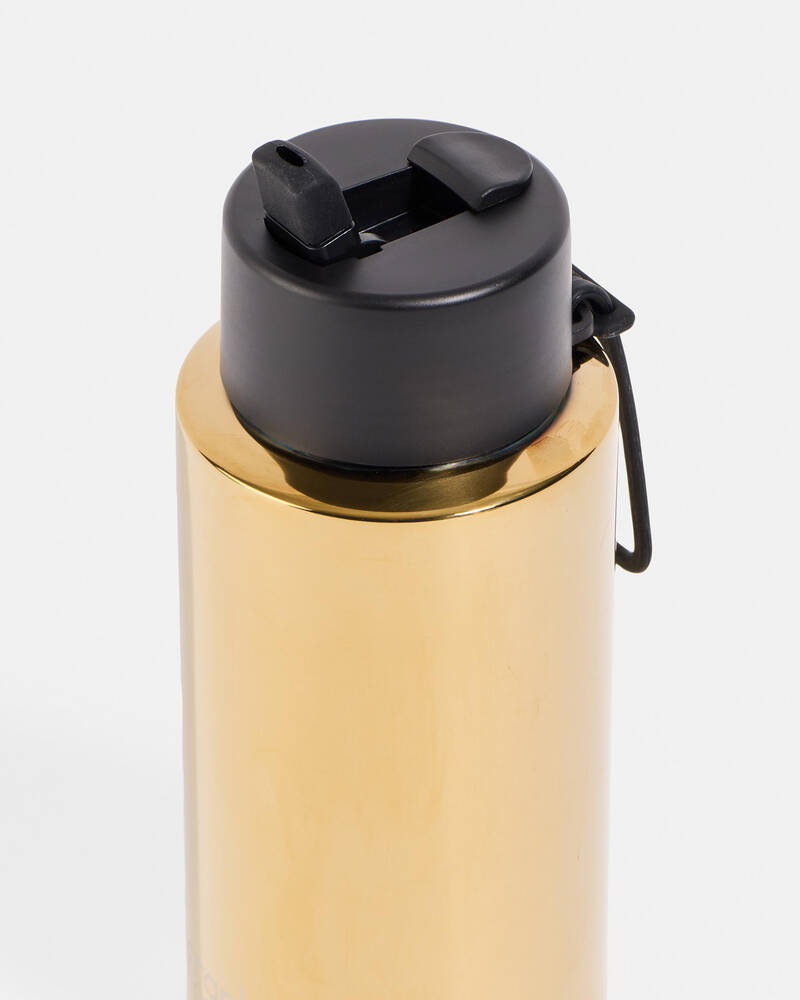 Frank Green 34oz Reusable Bottle with Straw Lid for Unisex