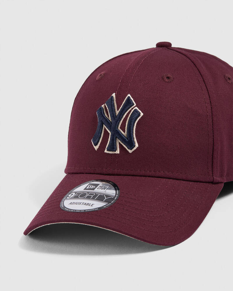 New Era New York Yankees Cap for Womens