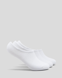 Converse Women's Invisible Sock Pack for Womens image number null