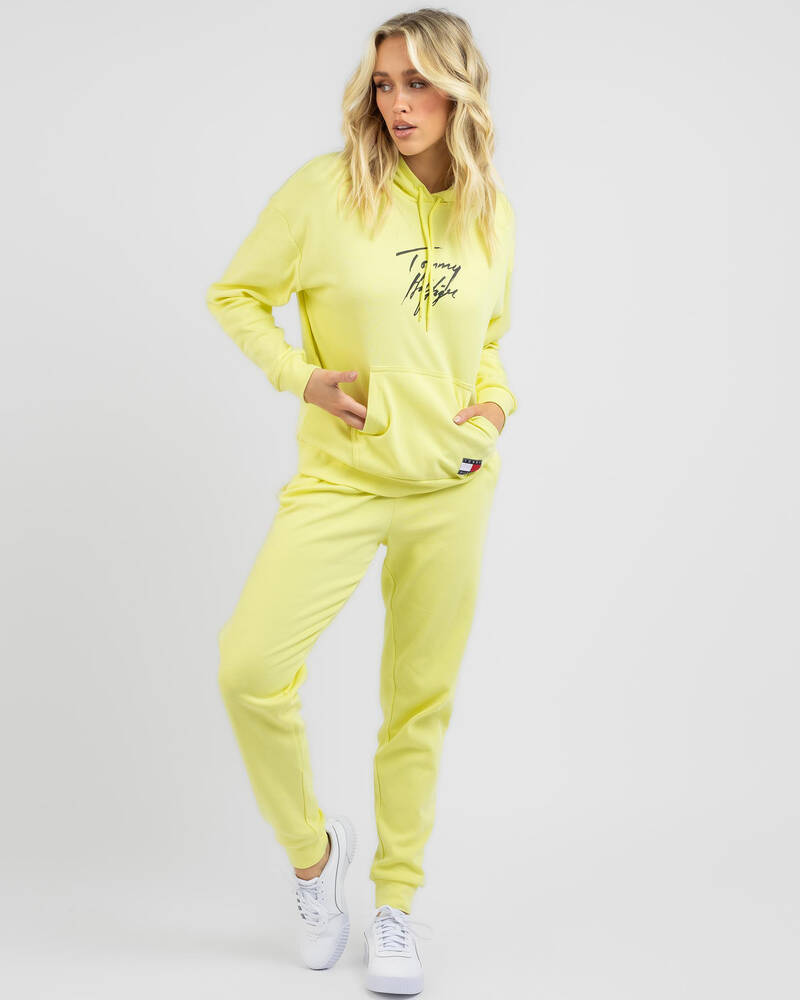 Tommy Hilfiger Tommy 85 Hoodie for Womens