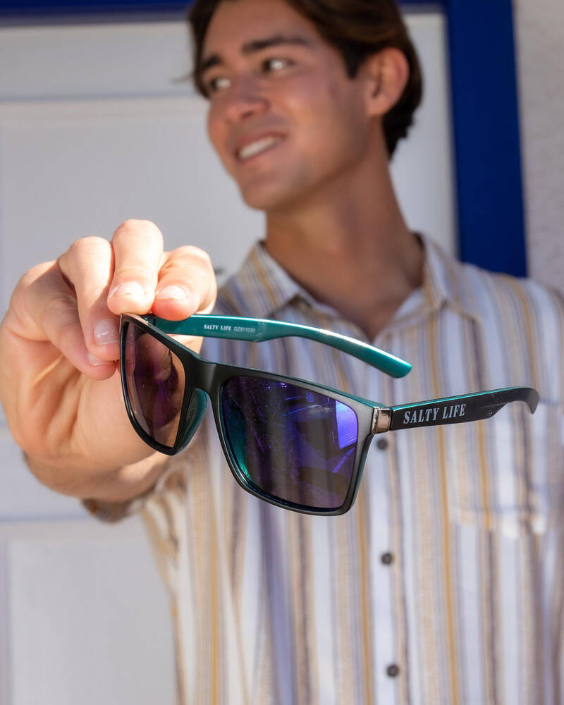 Salty Life Pacific Polarised Sunglasses for Mens