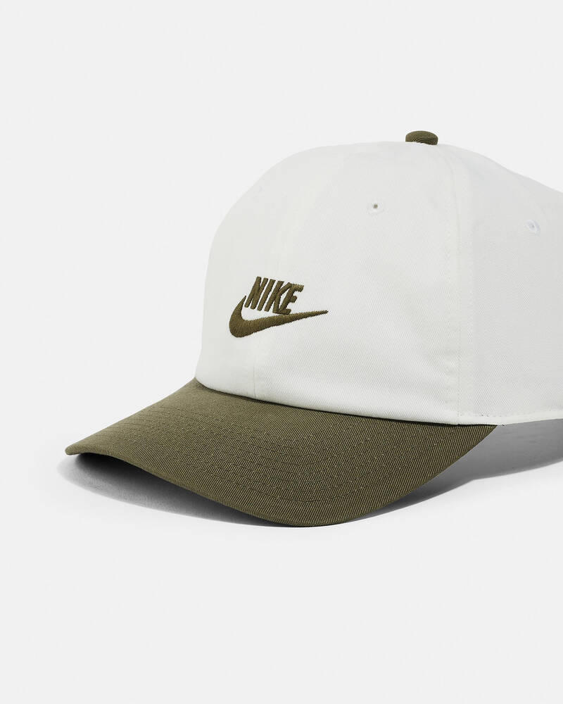 Nike Futura Wash Club Cap for Mens