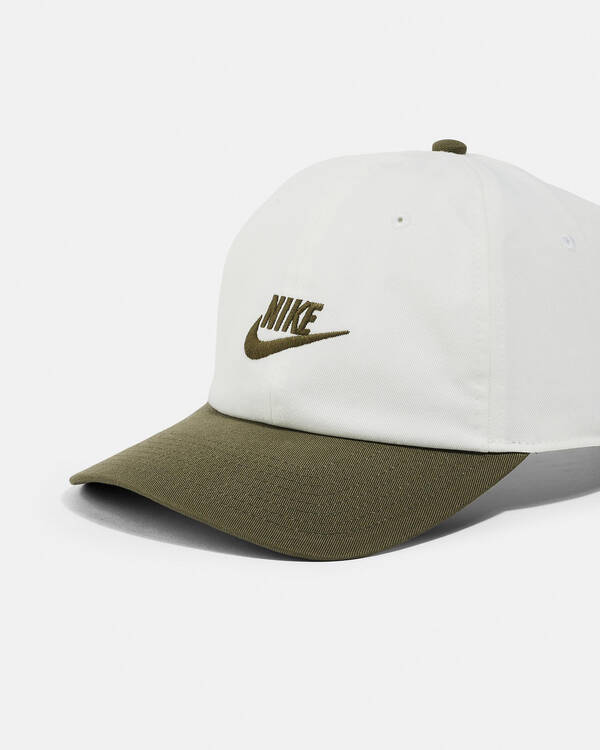 Nike Futura Wash Club Cap for Mens