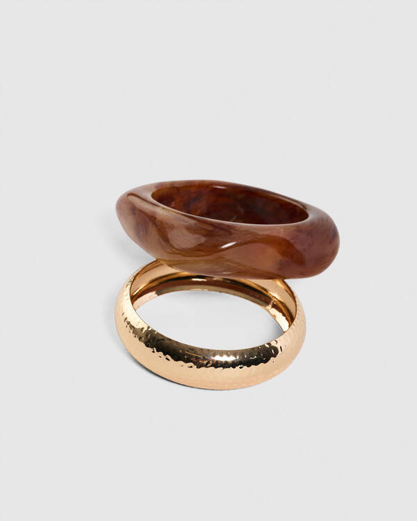 Karyn In LA Lulu Bangle Pack for Womens