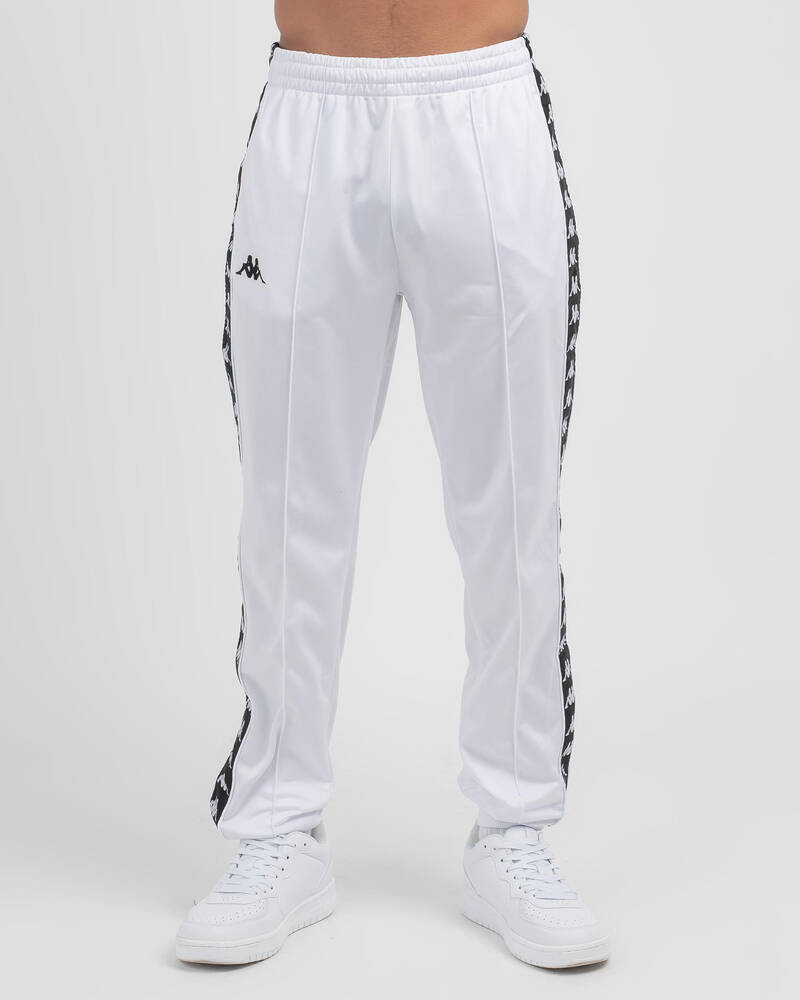 Kappa 222 Banda Rastoria Track Pants for Mens