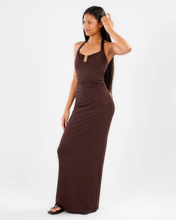 Ava And Ever Girls' Camille Maxi Dress for Womens