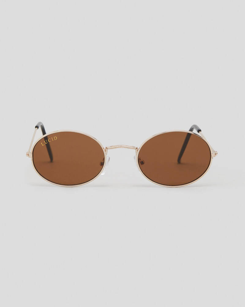 Lucid Lombard Sunglasses for Mens
