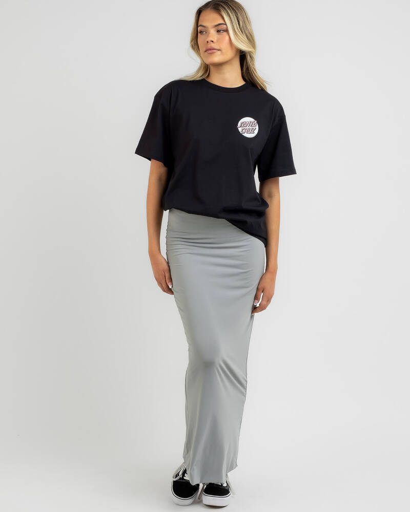 Santa Cruz Other Dot Pop T-Shirt for Womens