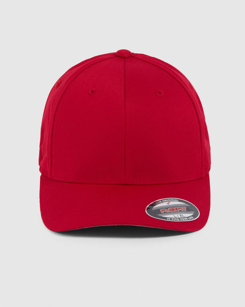 Flexfit Perma Curve Cap for Mens