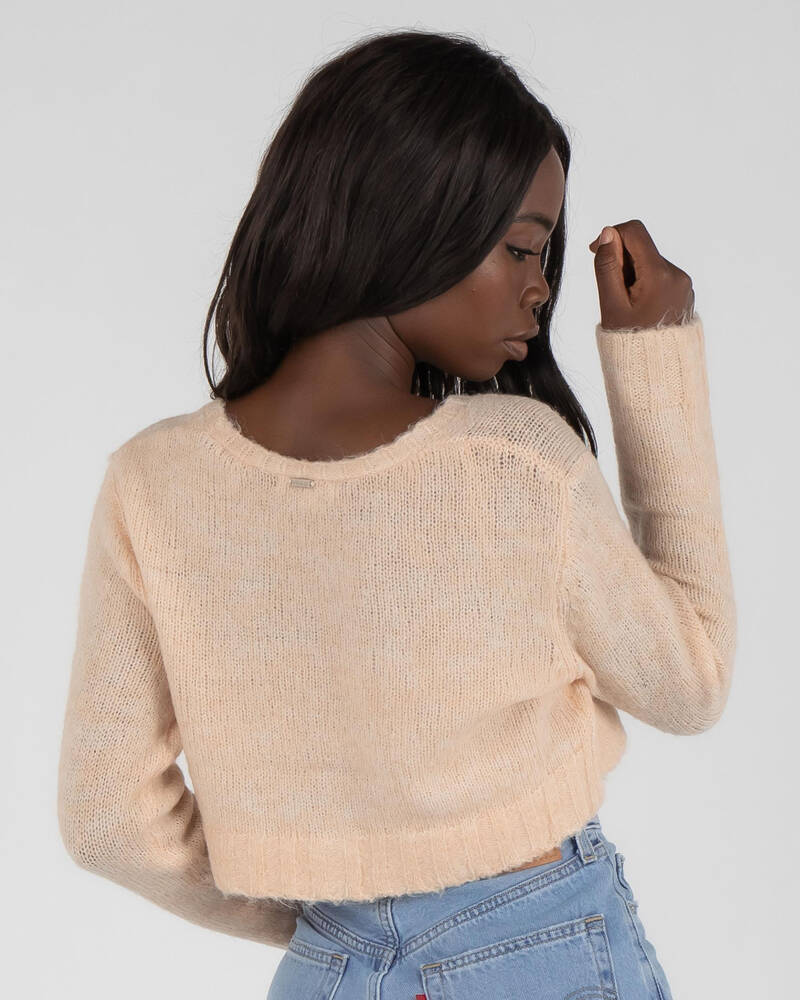 Mooloola Skyler Knit Cardigan for Womens