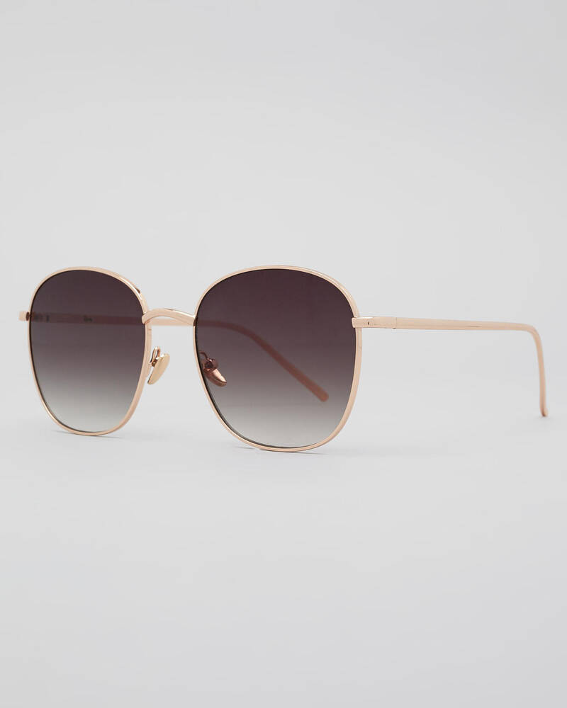 Reality Eyewear Double Fantasy Sunglasses for Womens